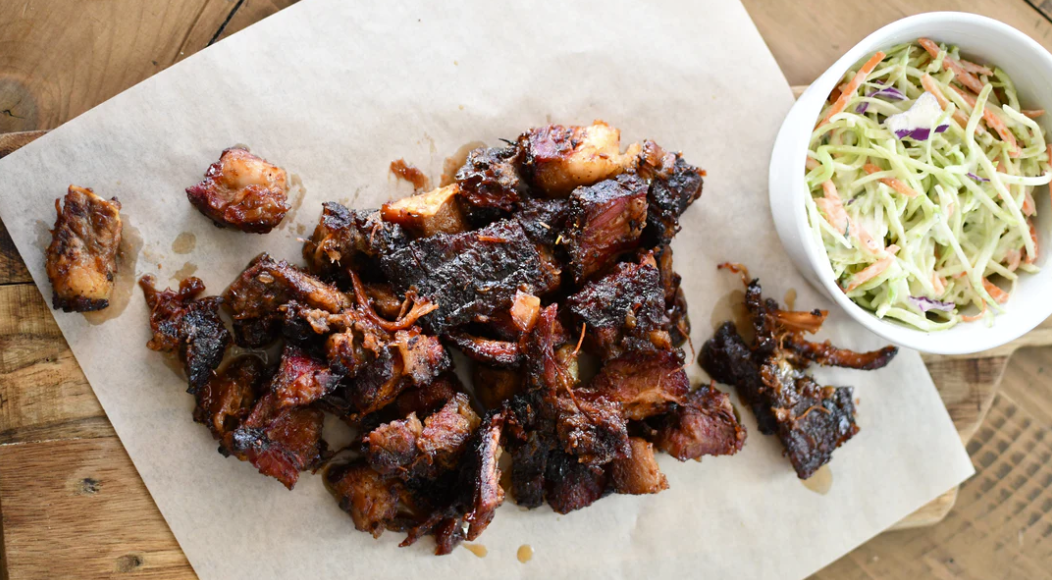 TCC Beef Belly Burnt Ends