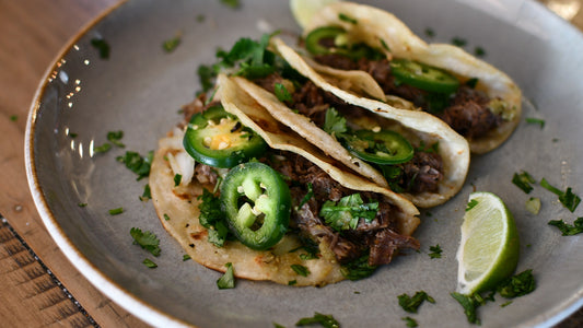 TCC Beef Cheek Barbacoa