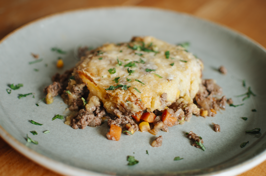 TCC Shepard's Pie