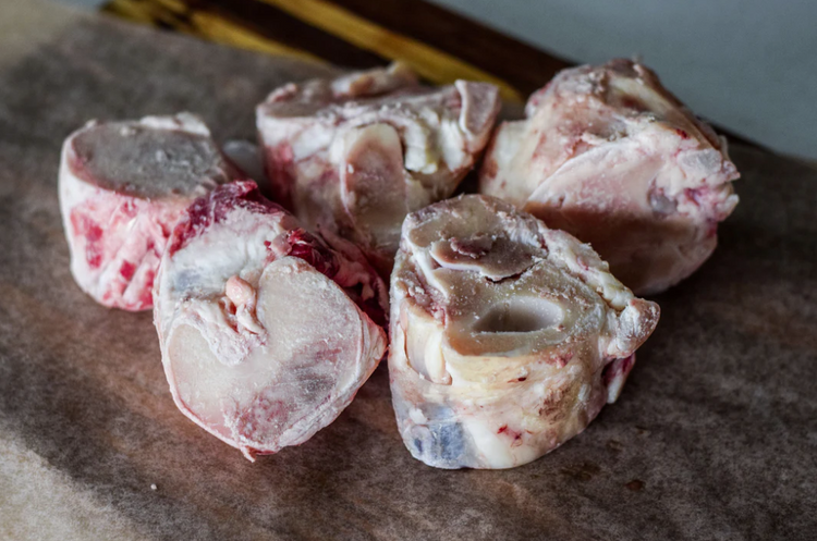 Bones and Offal