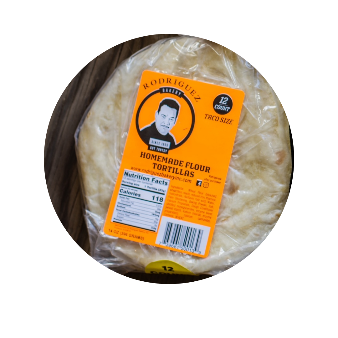 TCC Cinco De Mayo Bundle - Carne Asada