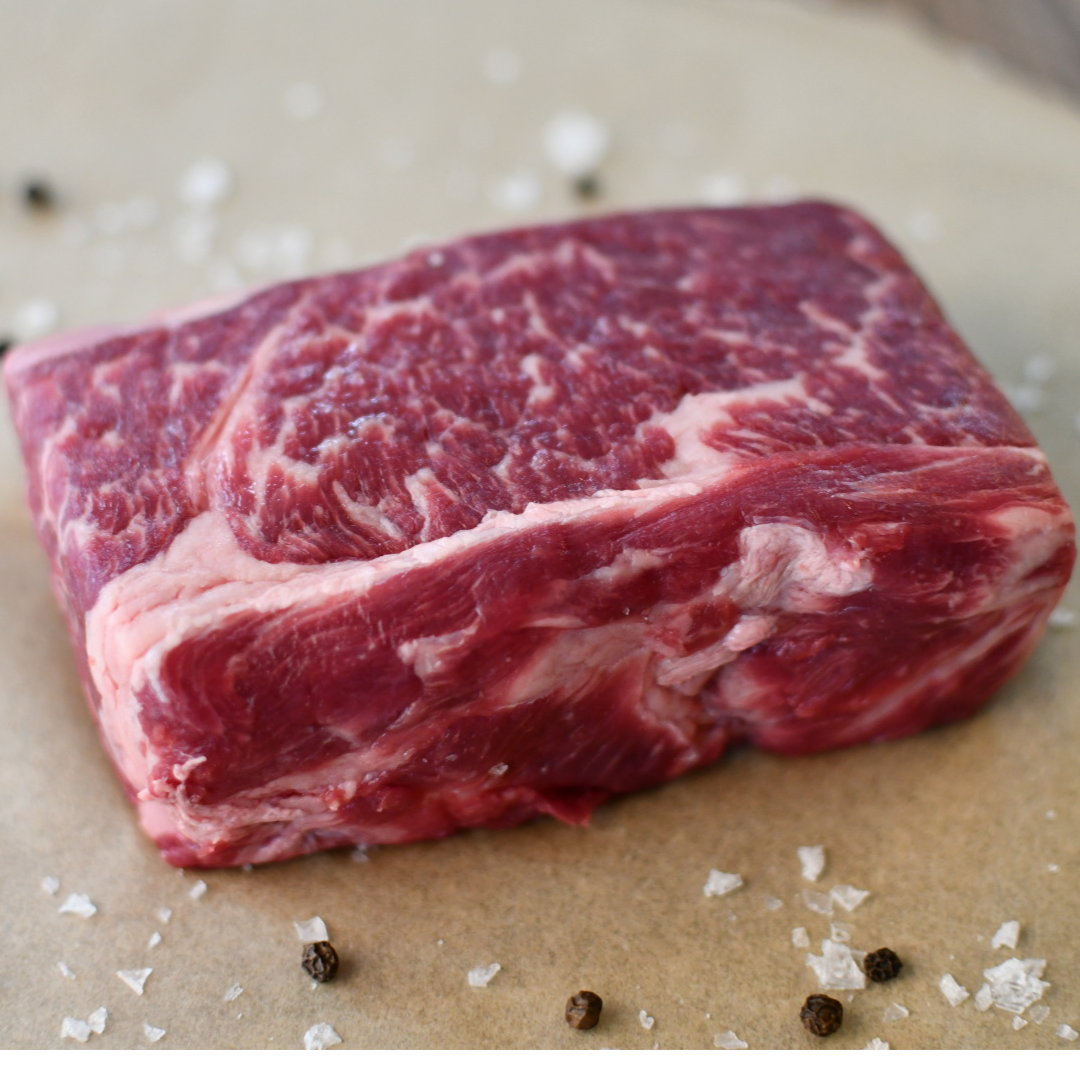 Denver Steak