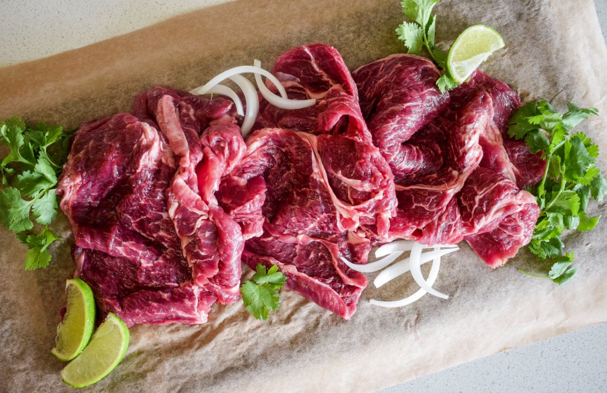 TCC Cinco De Mayo Bundle - Carne Asada