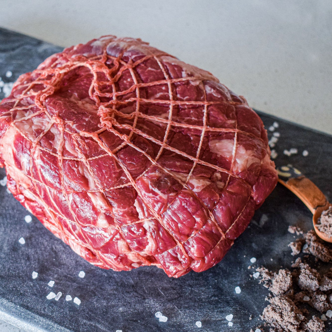 Half Beef Share Deposit