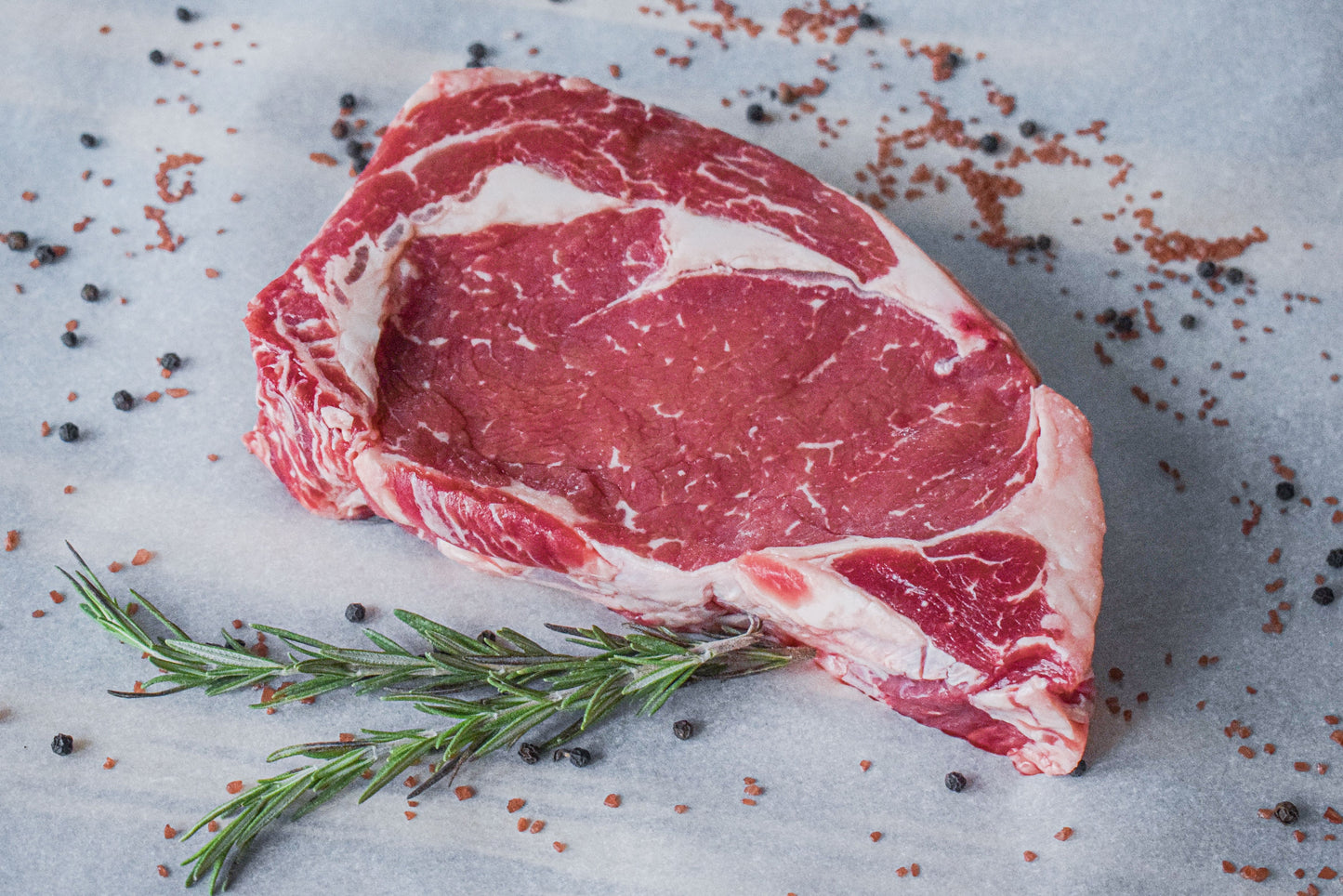 Family Grill Bundle (Ribeye Steaks)