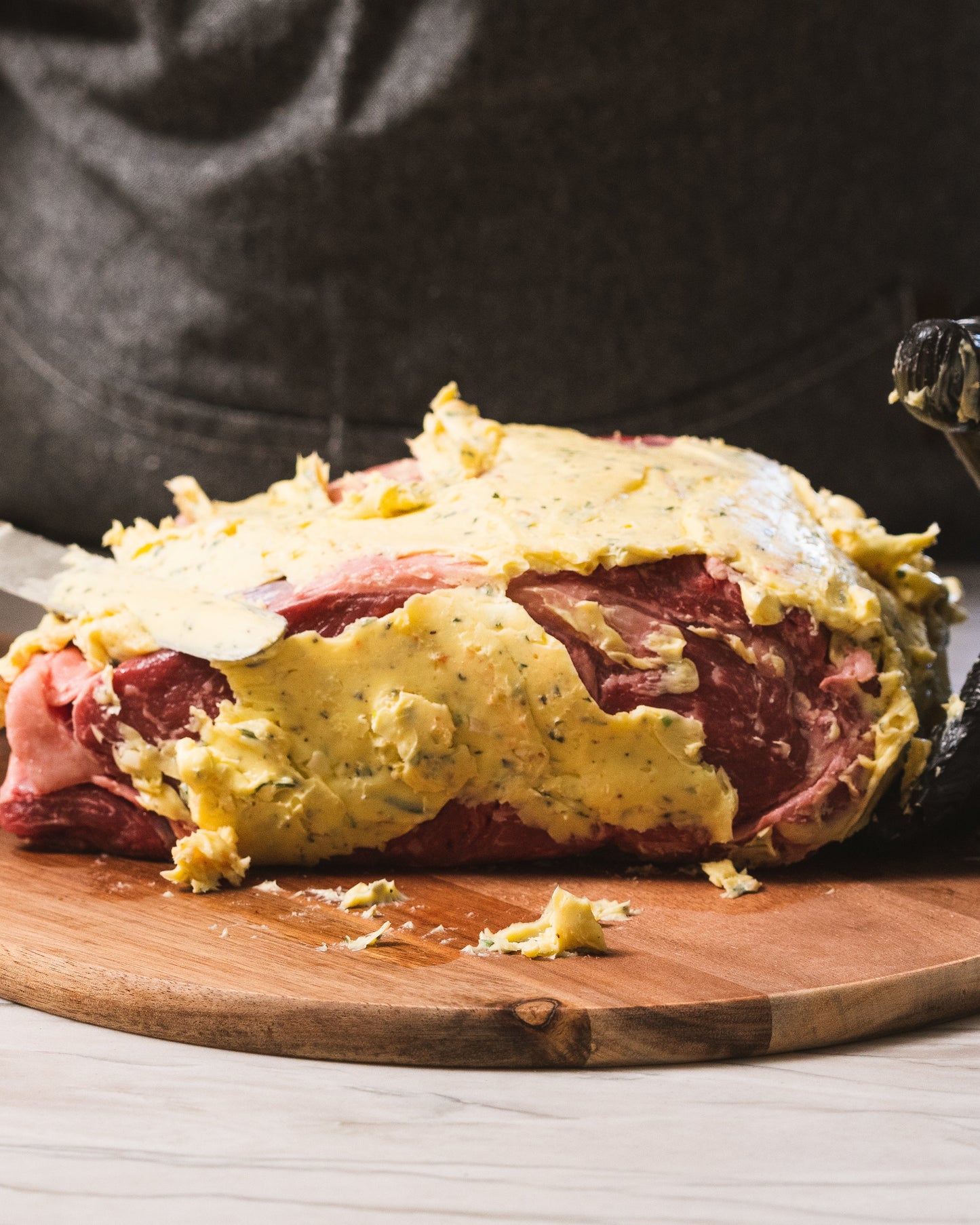 Holiday Boneless Prime Rib