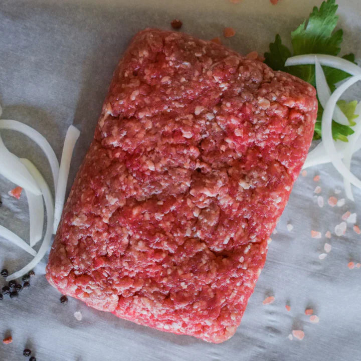 Half Beef Share Deposit
