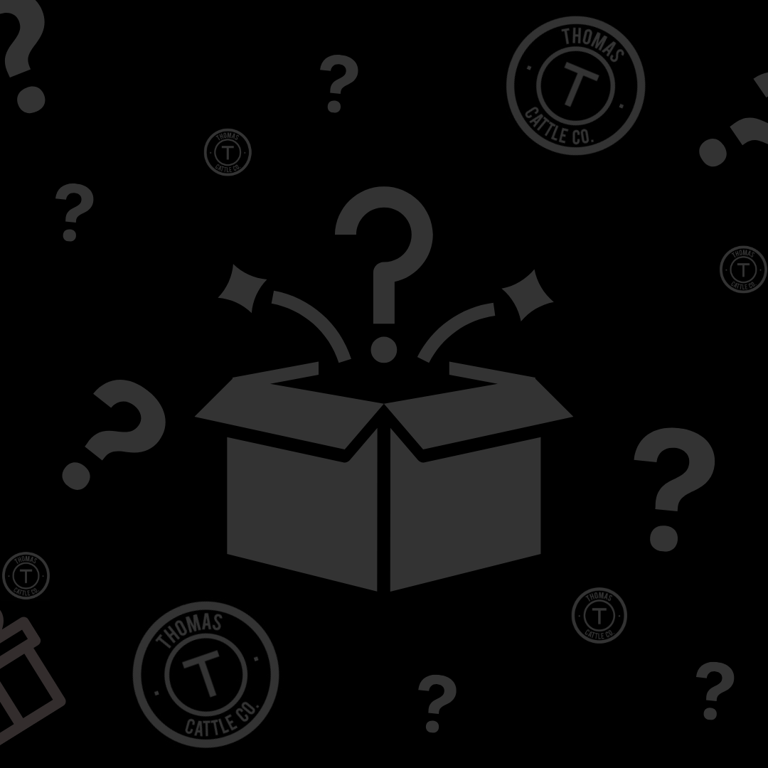 Imperfect Cuts Mystery Bundle