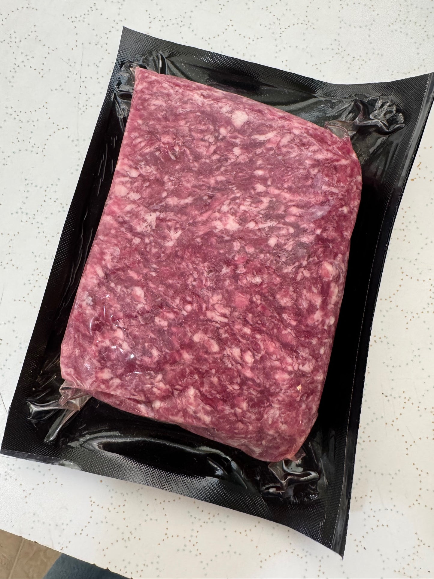 Ground Beef 93/7