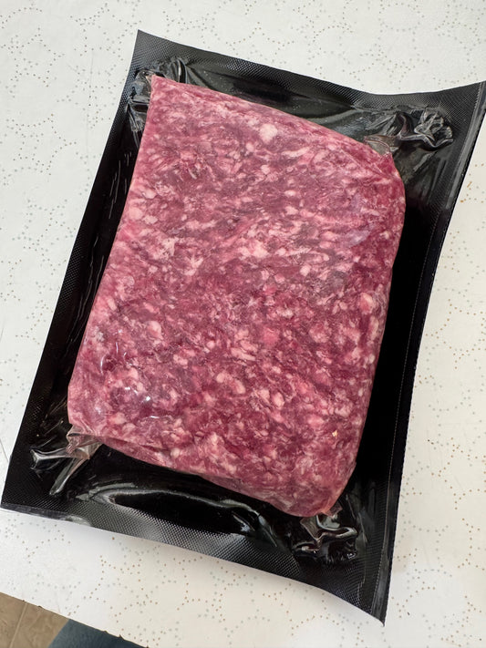Ground Beef 93/7