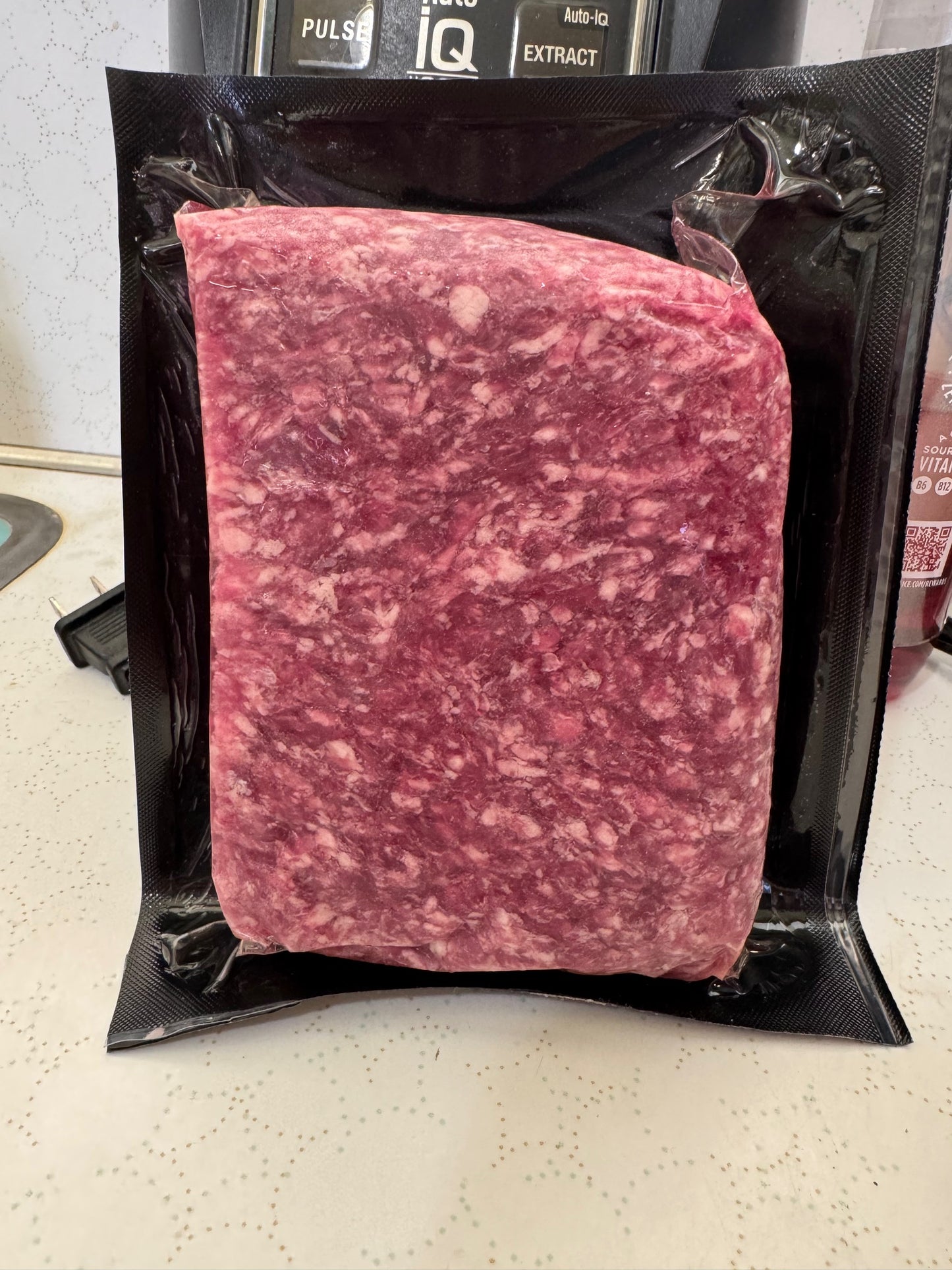 Ground Beef 93/7