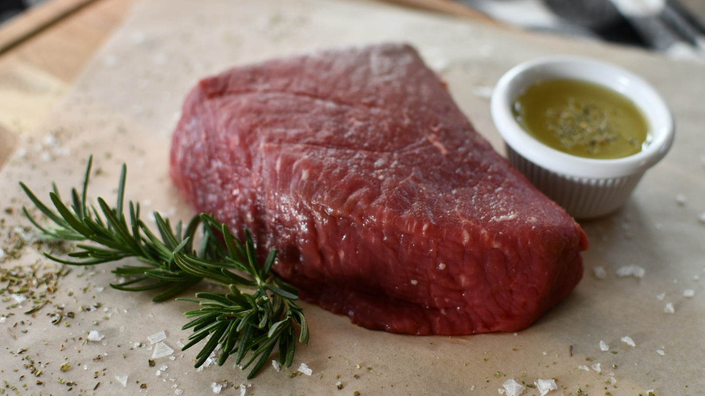8.25 RC Gift: Buy 2, Get 1 London Broil Steak
