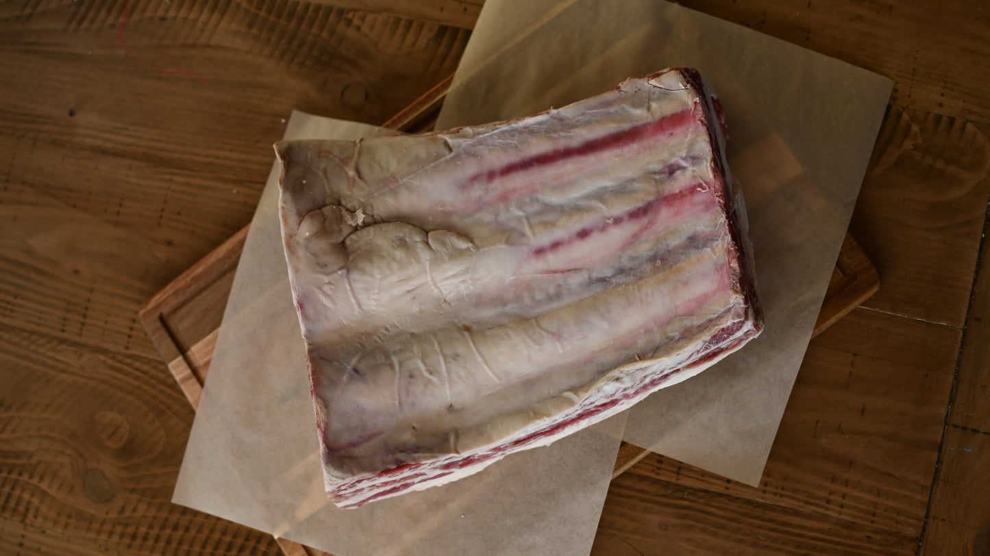 Full Plate Ribs (Dino Ribs)