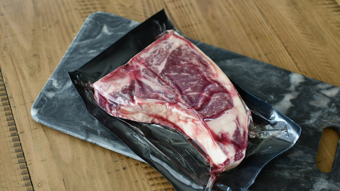 T-Bone Steak