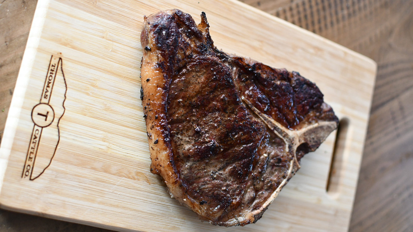 T-Bone Steak