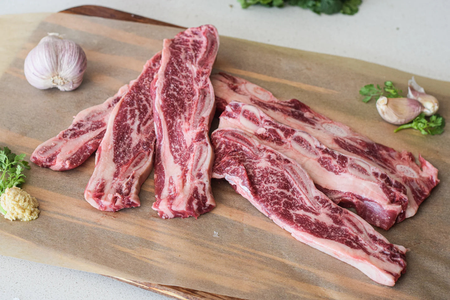 Half Beef Share Deposit