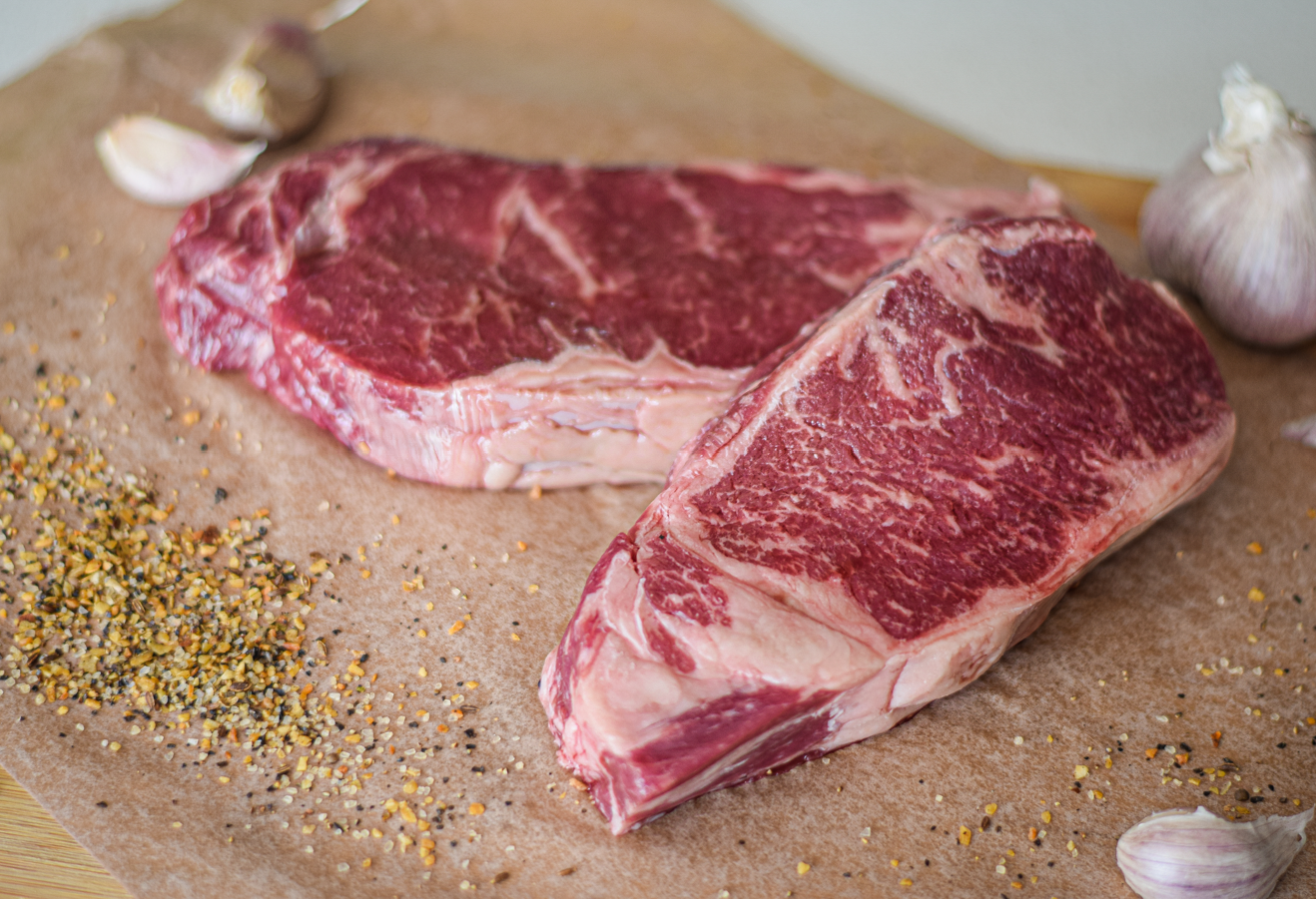 Woodlab X Thomas Cattle Company Bundle