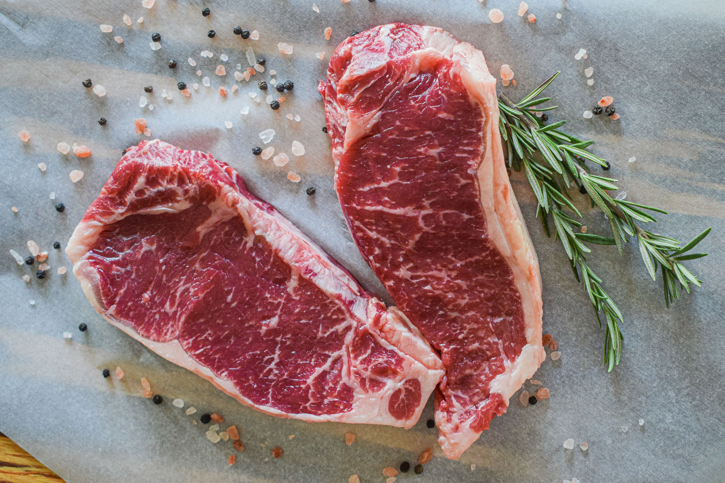 Ranch Club Add On - Boneless Steaks