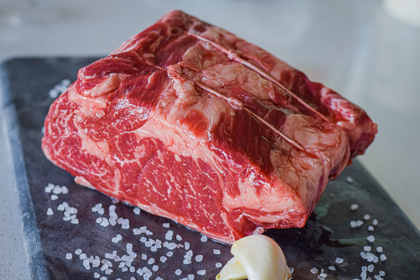 Holiday Boneless Prime Rib