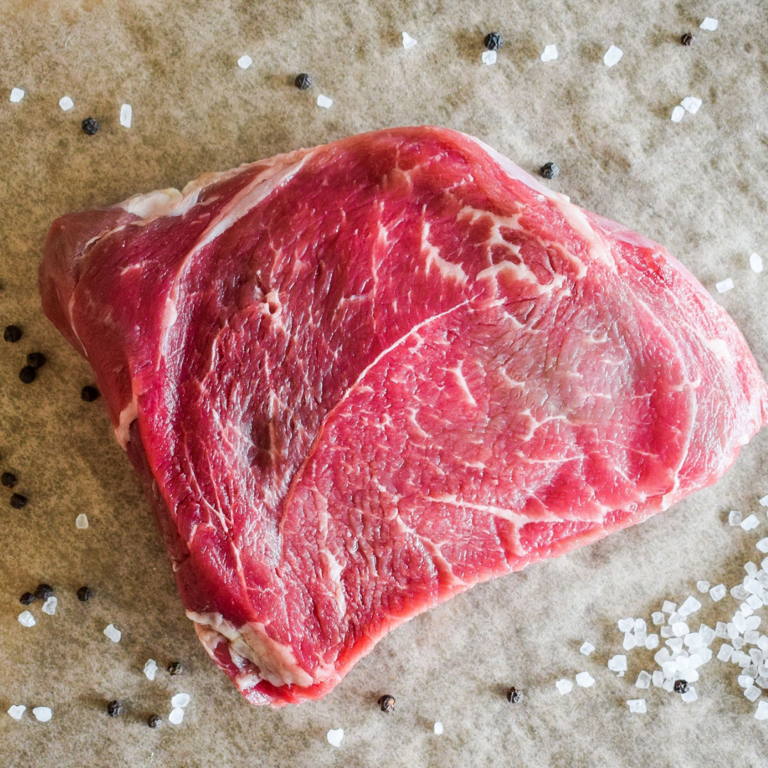 Whole Beef Share Deposit