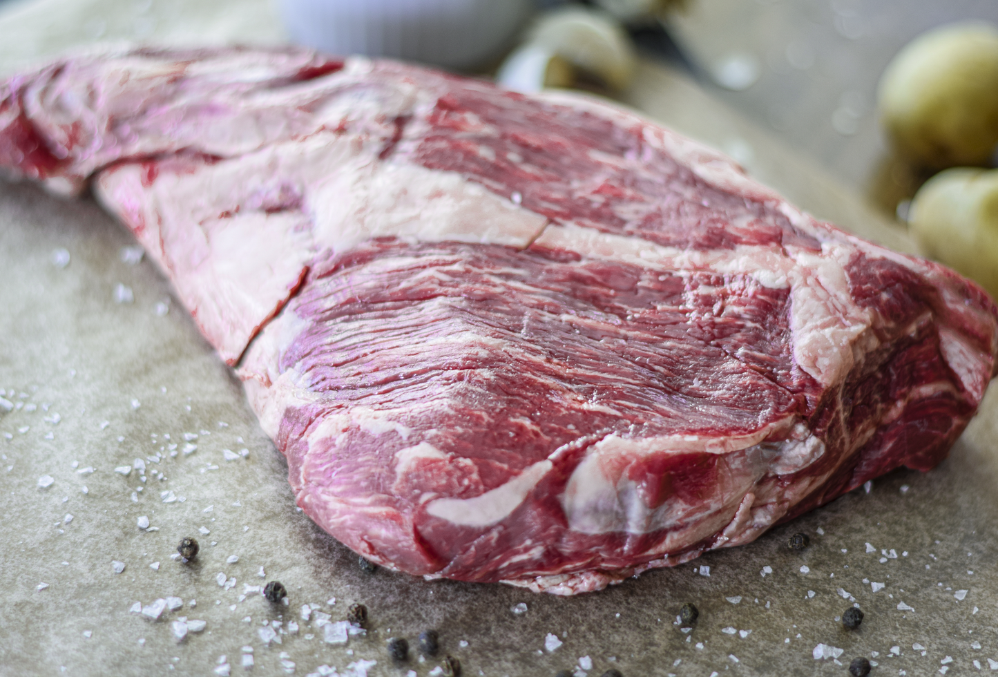 Whole Beef Share Deposit