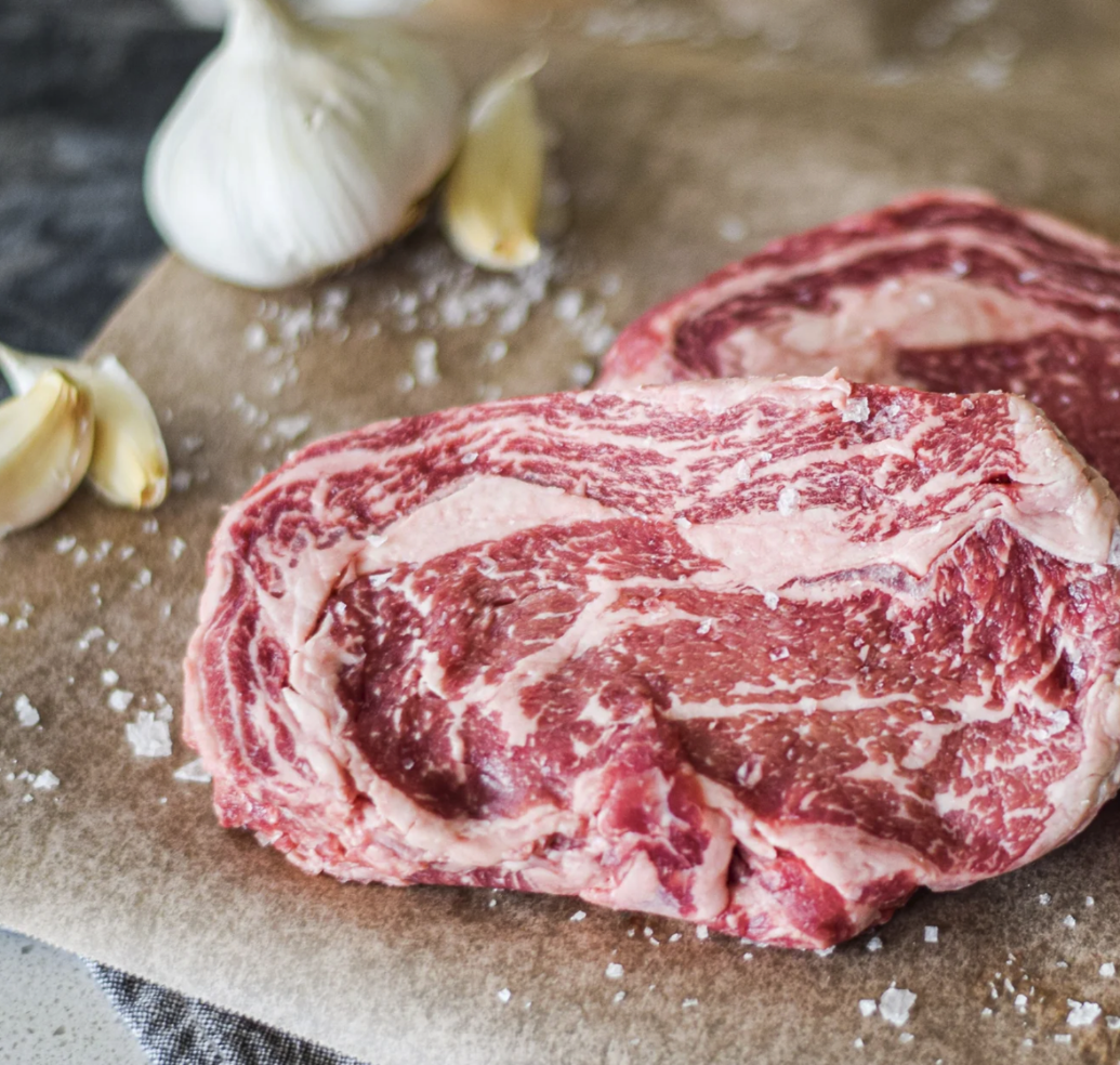 Woodlab X Thomas Cattle Company Bundle