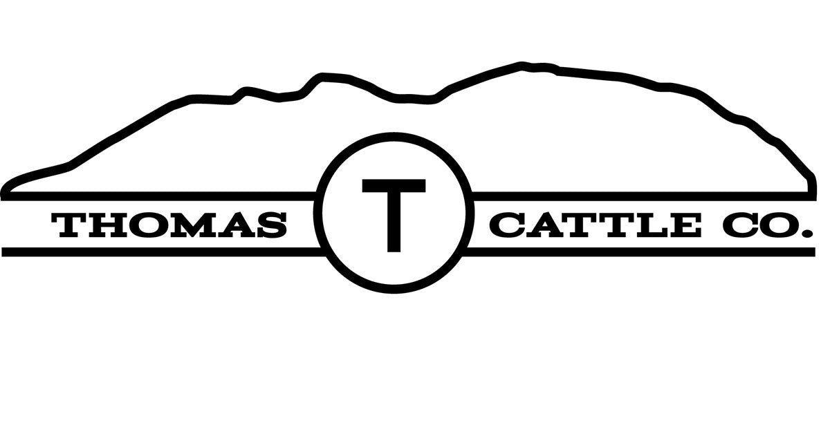 TCC 321 Beef Ribs Thomas Cattle Company