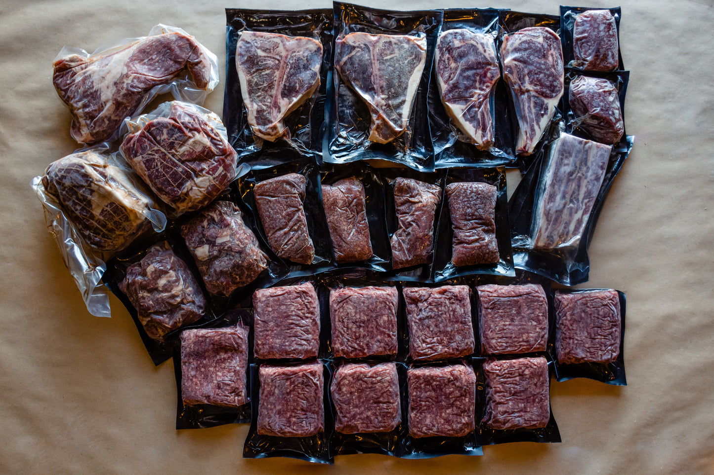 Mini Beef Share