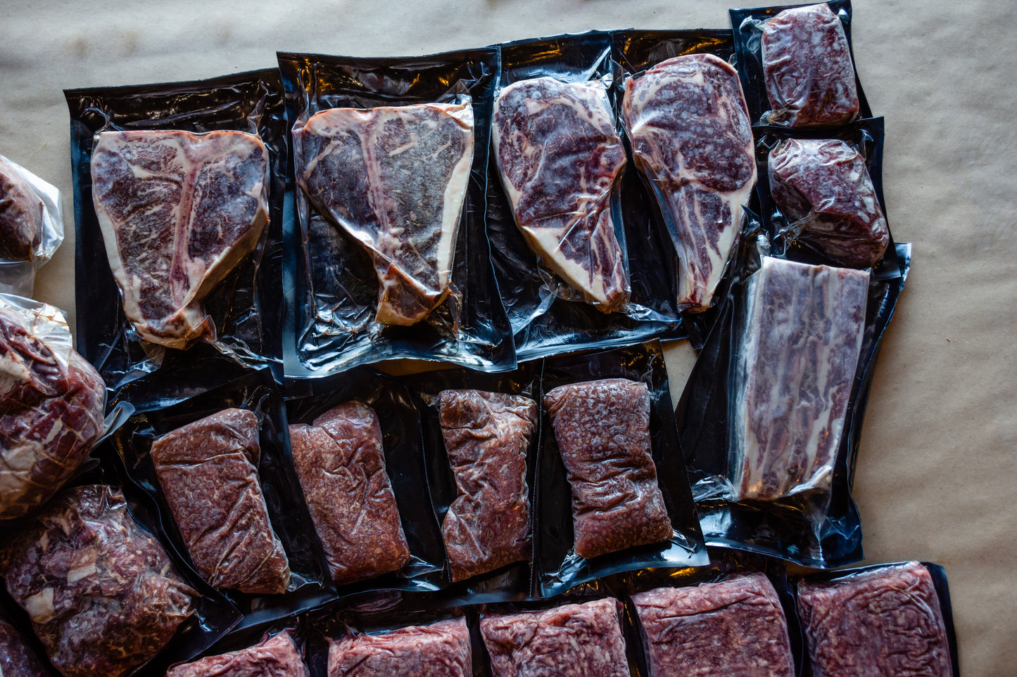 Mini Beef Share