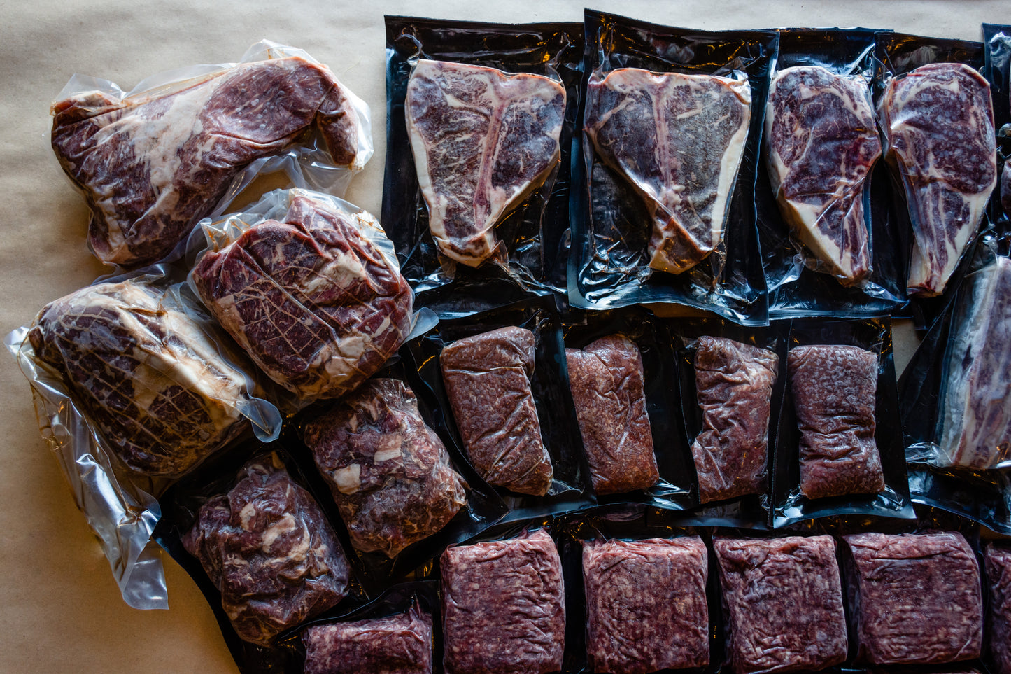 Mini Beef Share