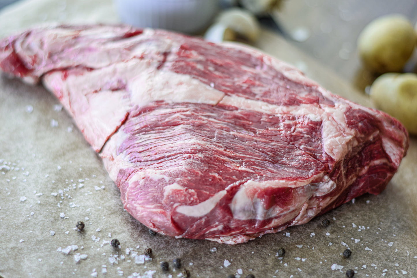Half Beef Share Deposit