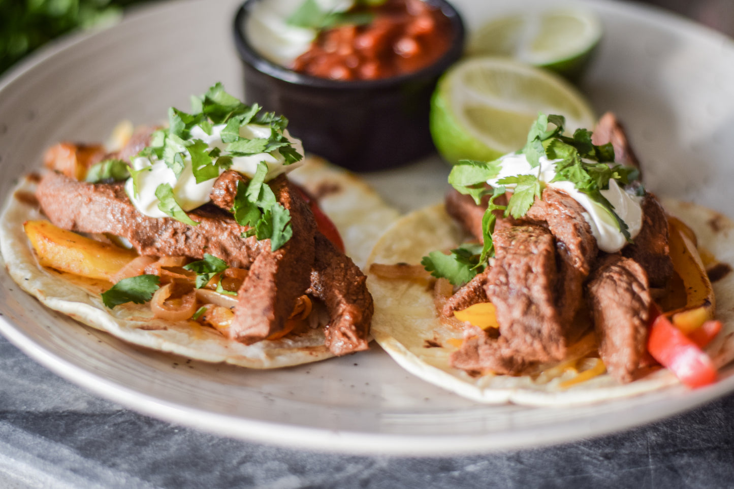 TCC Cinco De Mayo Bundle - Fajita