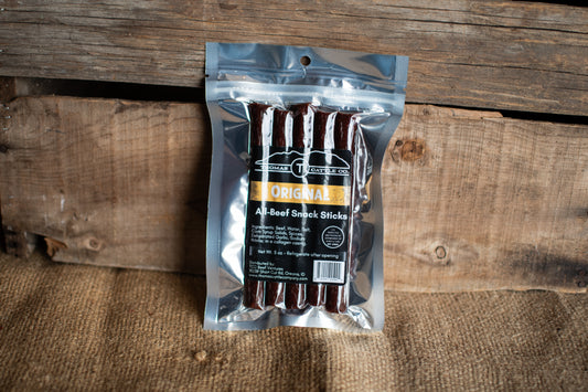 Original Flavor Snack Sticks (Shelf Stable)
