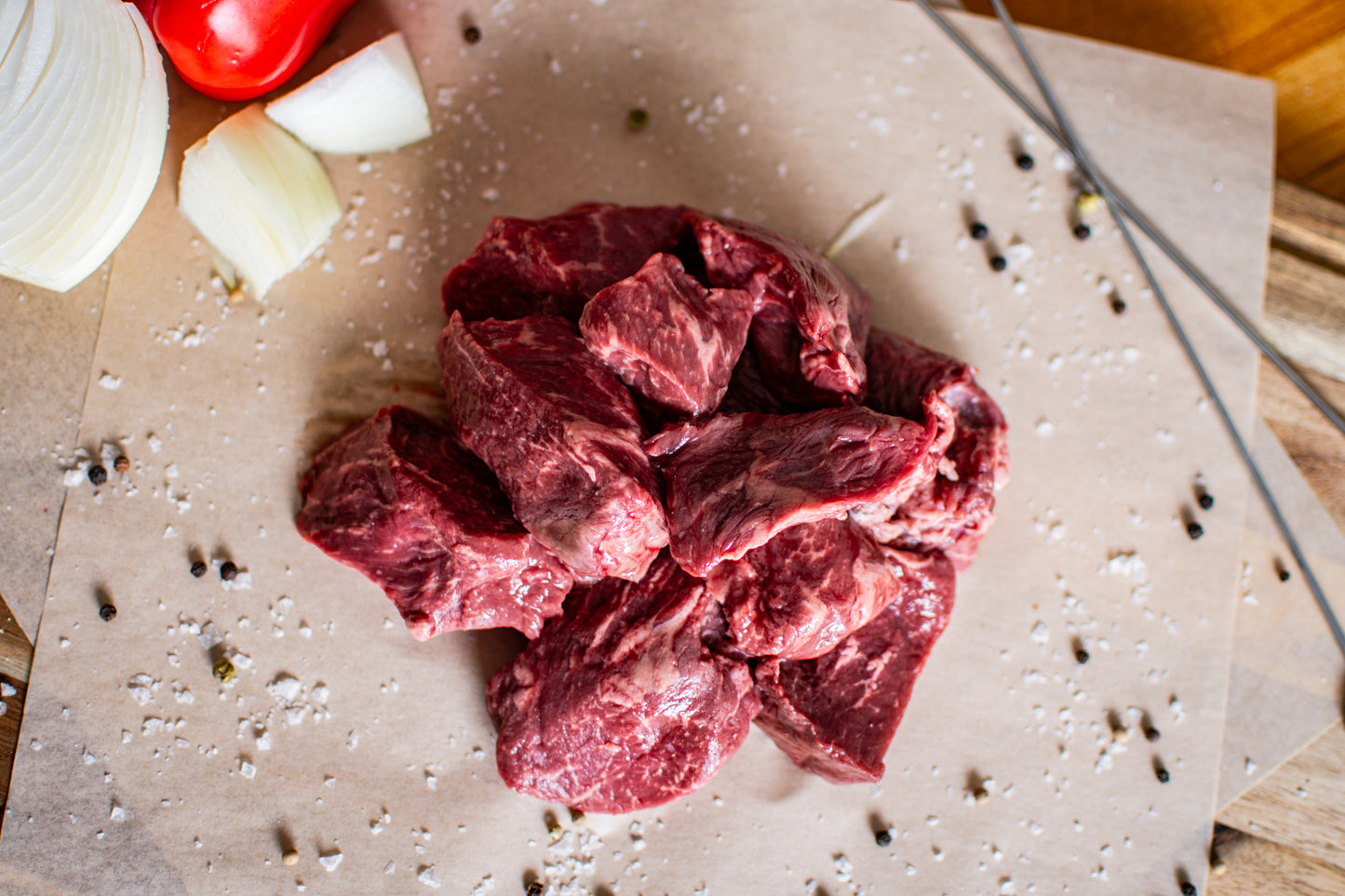 Best Selling Cuts: Grillers Edition