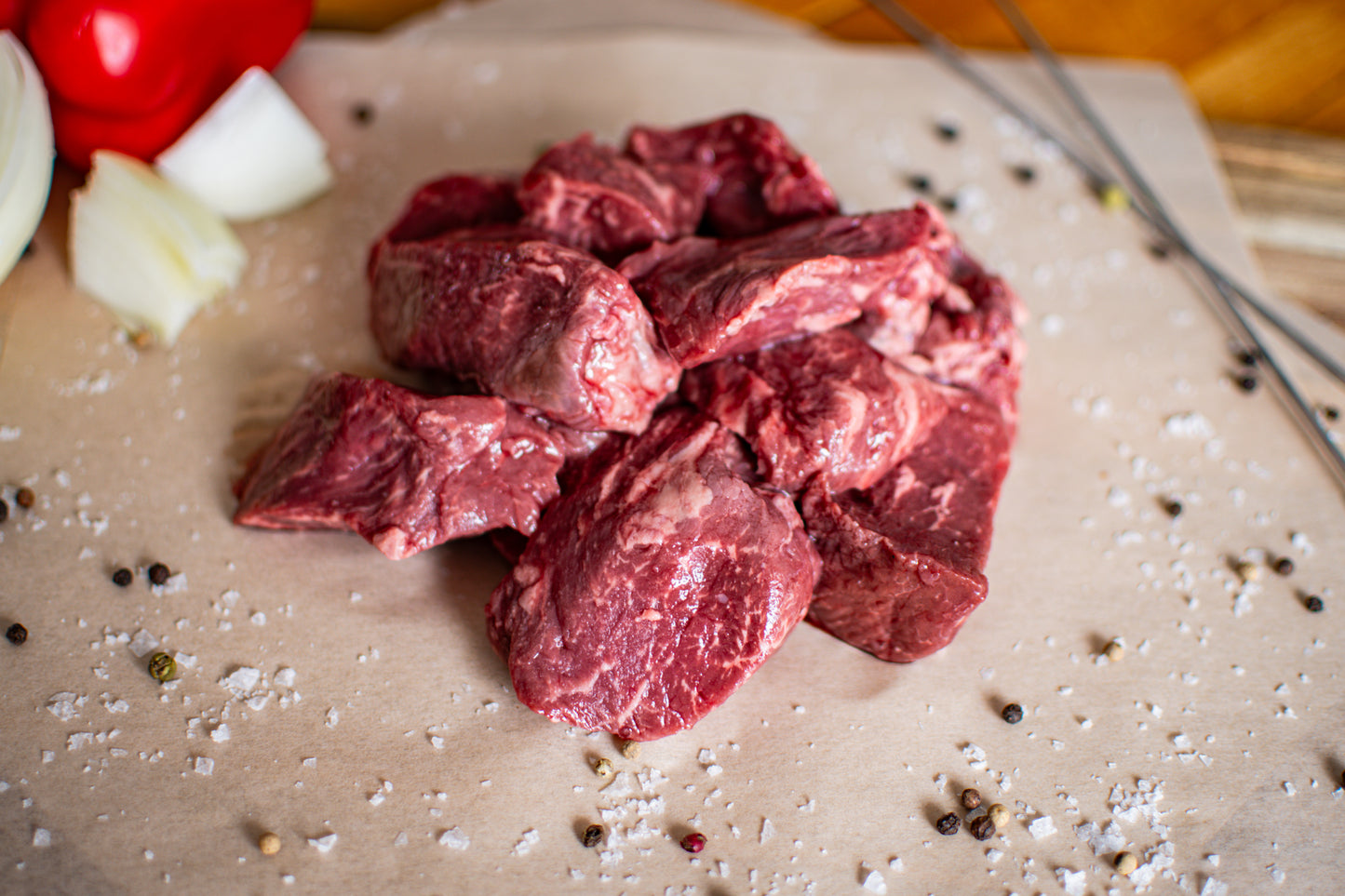 Family Grill Bundle (Ribeye Steaks)