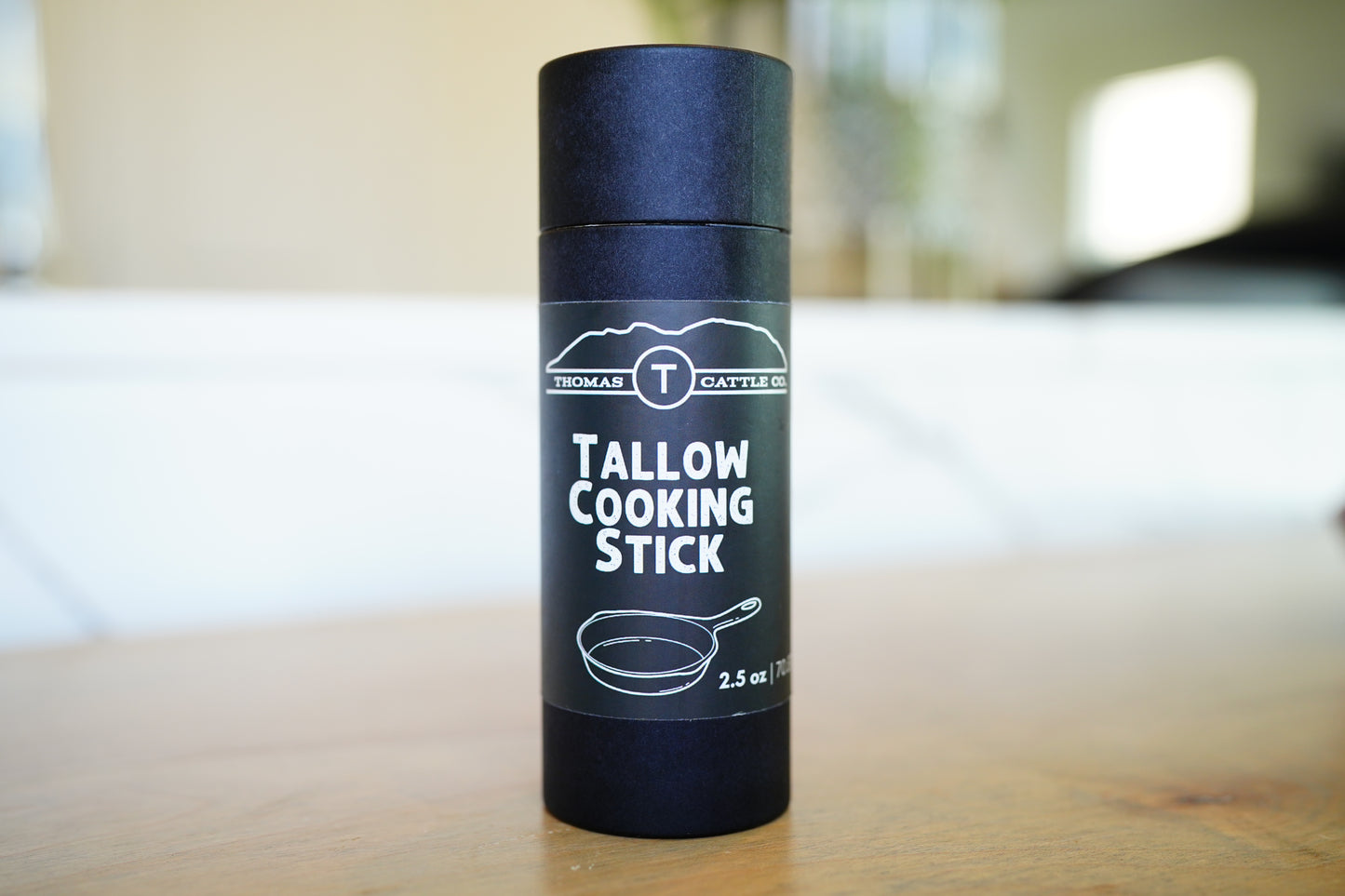 Tallow Cooking Stick