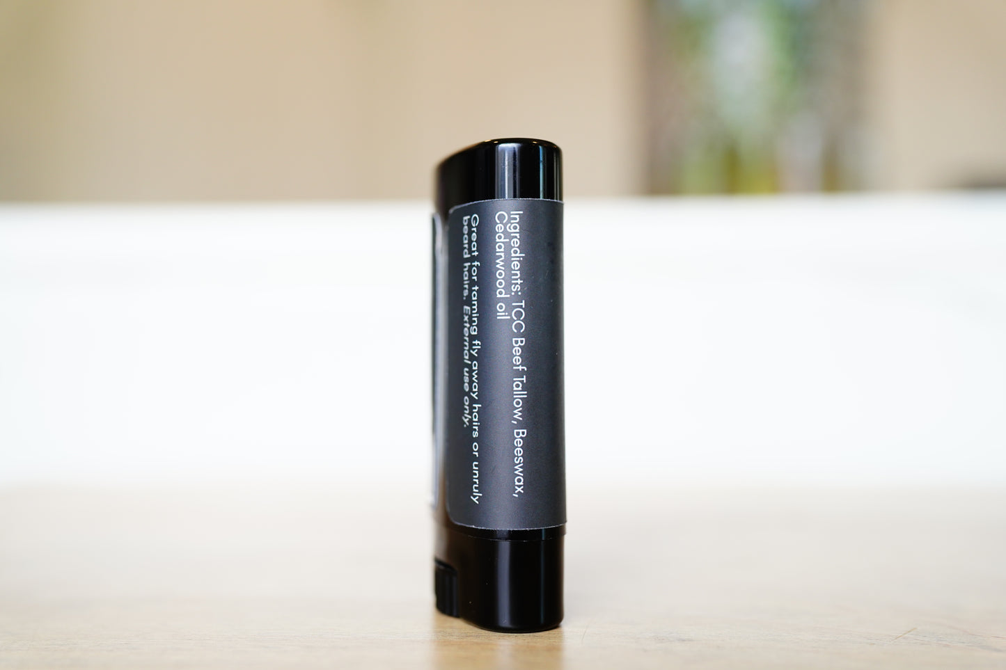 Tallow Tamer Hair Stick