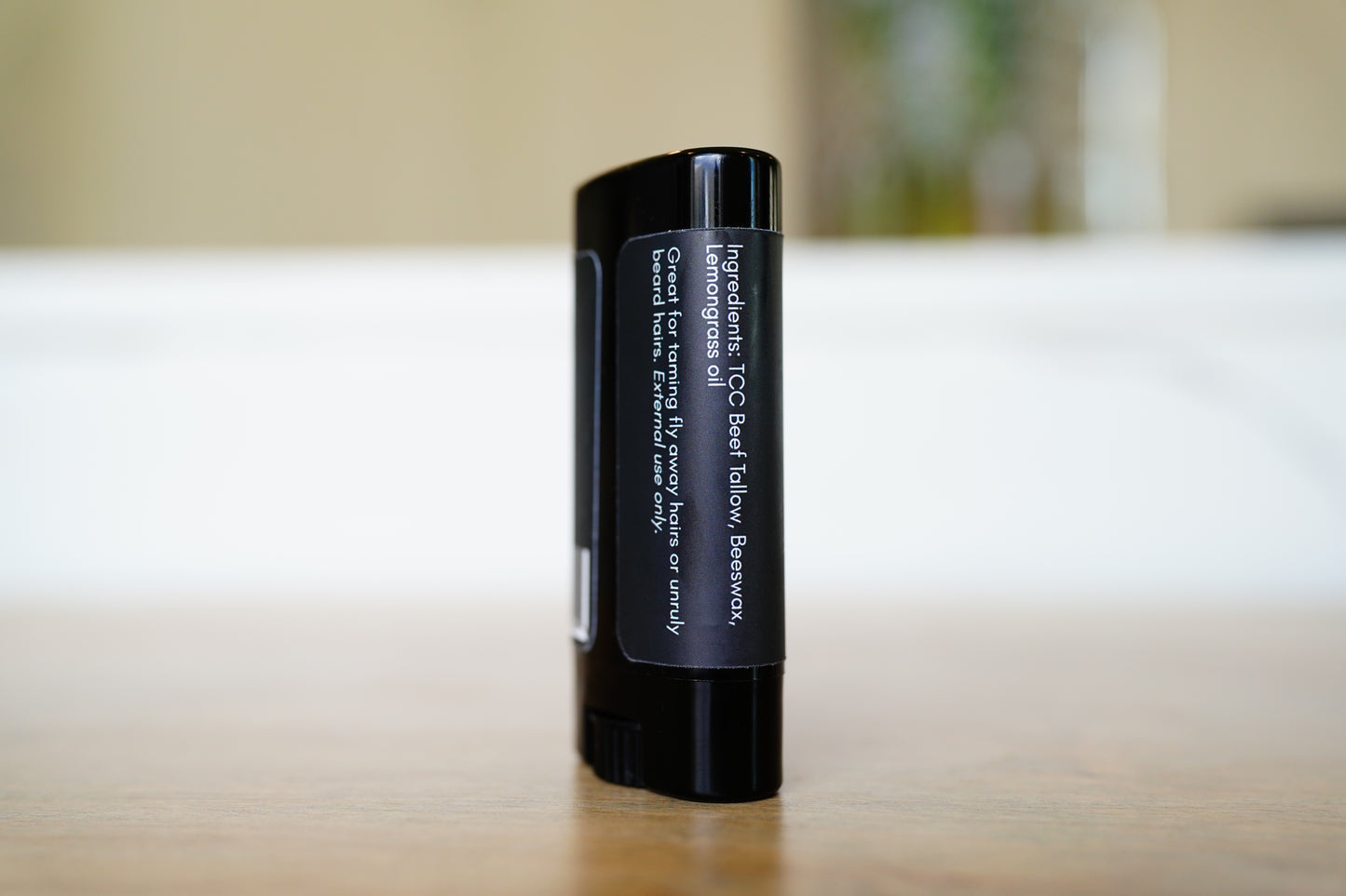 Tallow Tamer Hair Stick