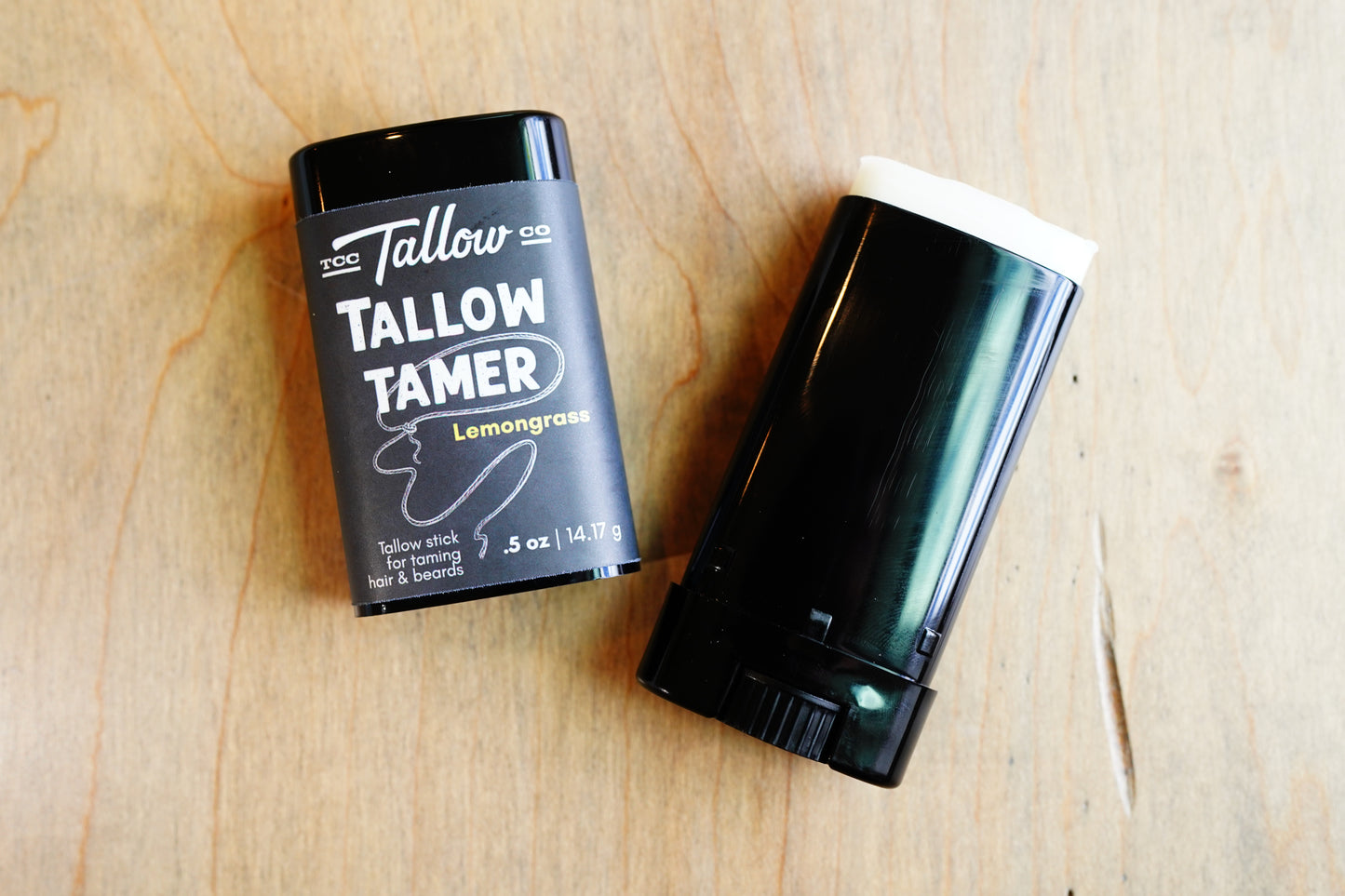 Tallow Tamer Hair Stick