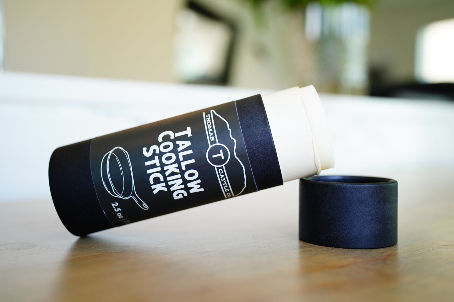 Tallow Cooking Stick