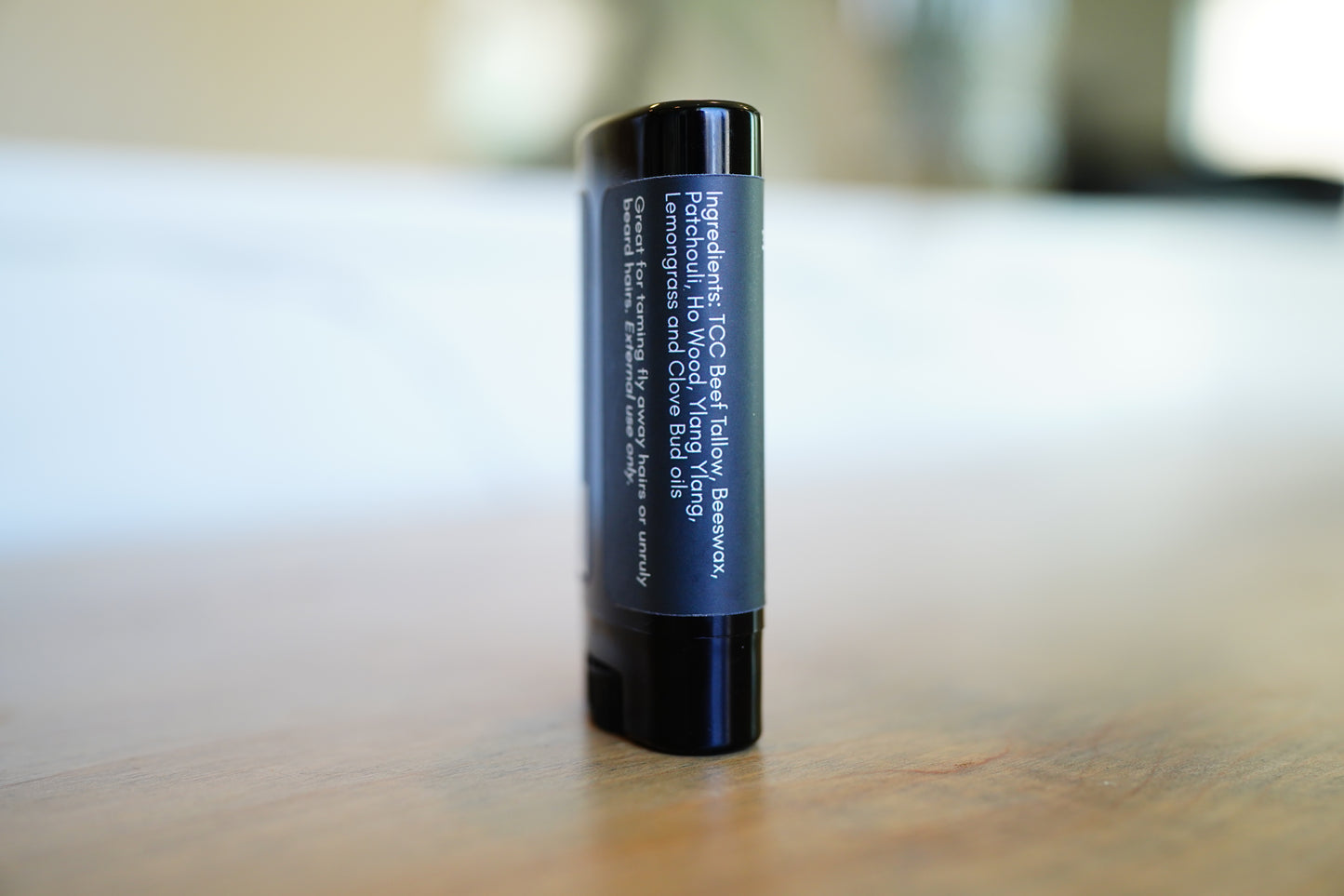 Tallow Tamer Hair Stick