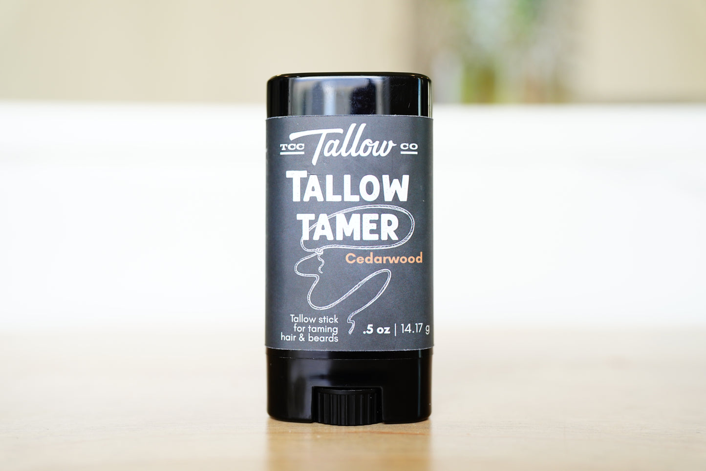 Tallow Tamer Hair Stick