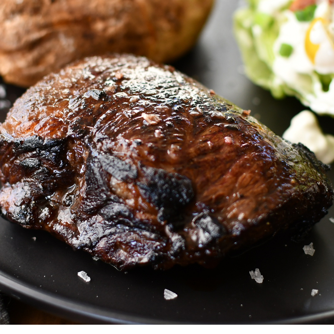 Denver Steak
