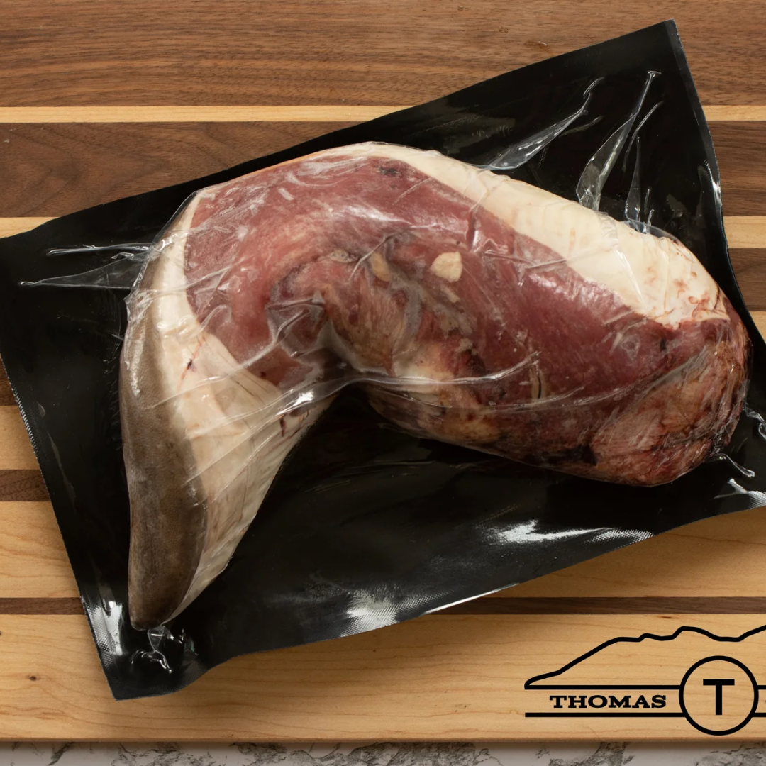 Beef Tongue