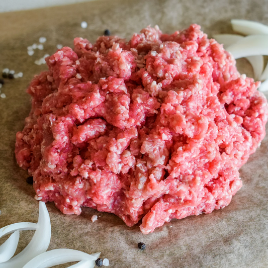 Ancestral Blend Ground Beef