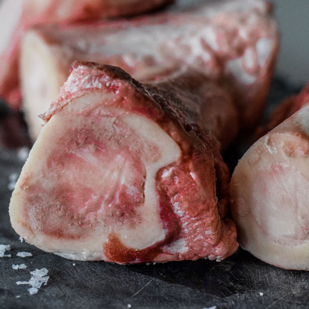 Bulk Bag o' Bones