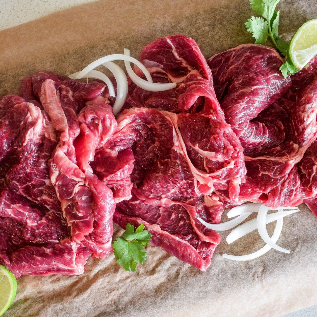 Carne Asada