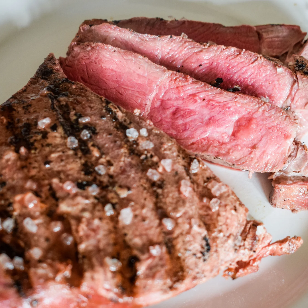 Top Sirloin Steak