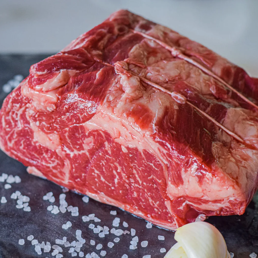 Boneless Prime Rib