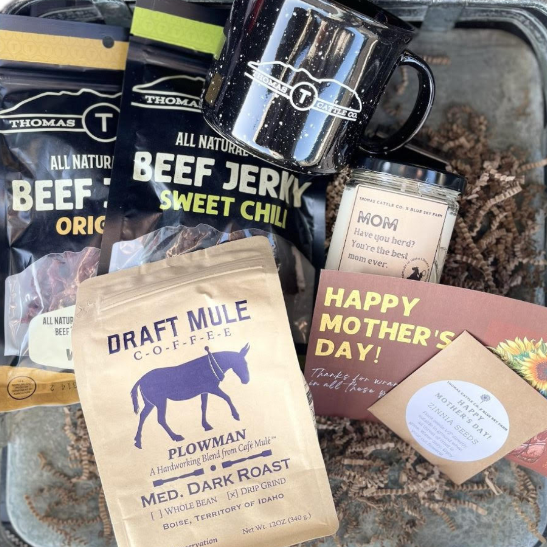 TCC Mother's Day Bundle - FREE SHIPPING